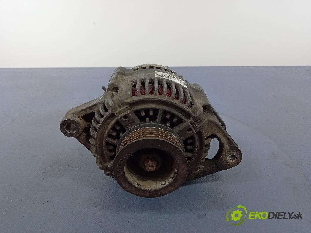 Chrysler Voyager 1999 Alternator 04727325AA