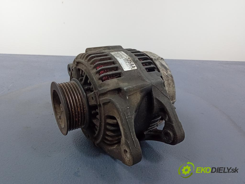 Chrysler Voyager 1999 Alternator 04727325AA
