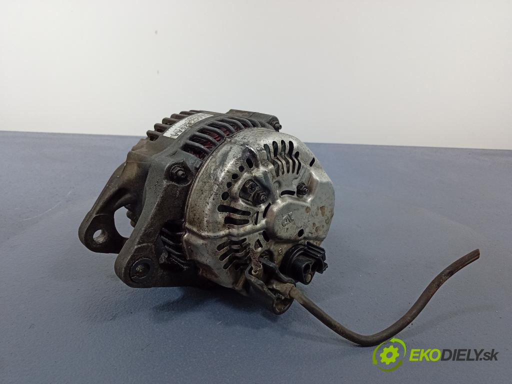 Chrysler Voyager 1999 Alternator 04727325AA