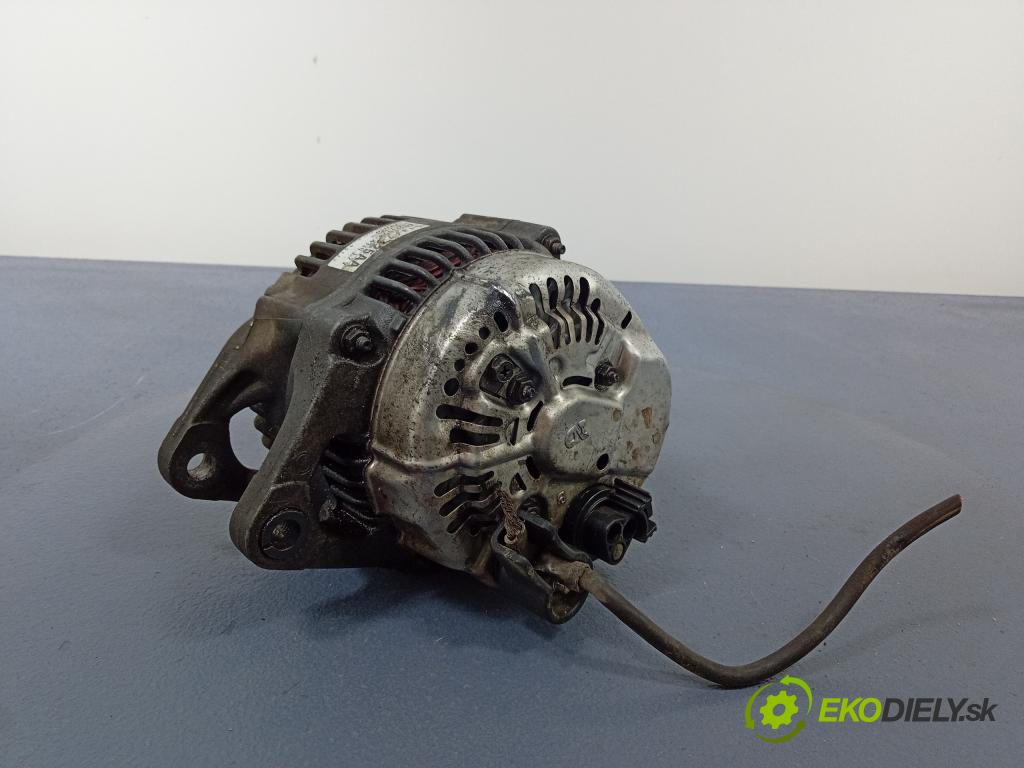 Chrysler Voyager 1999 Alternator 04727325AA