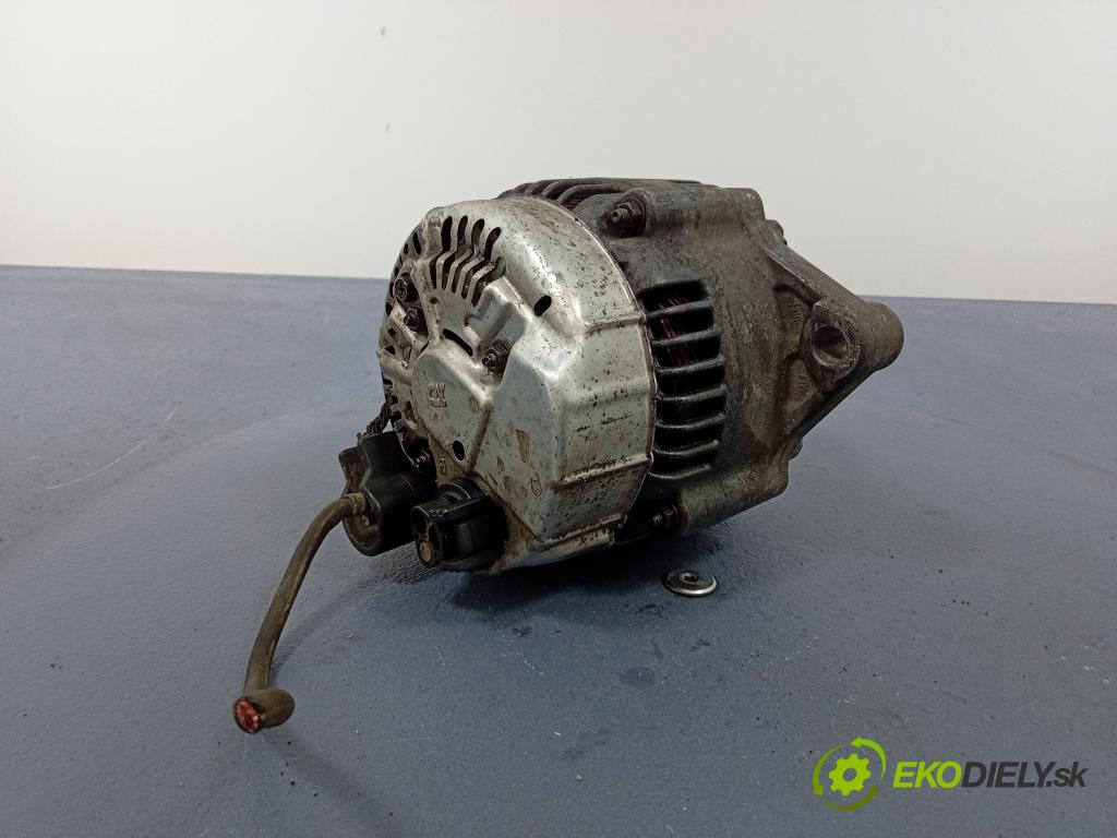 Chrysler Voyager 1999 Alternator 04727325AA