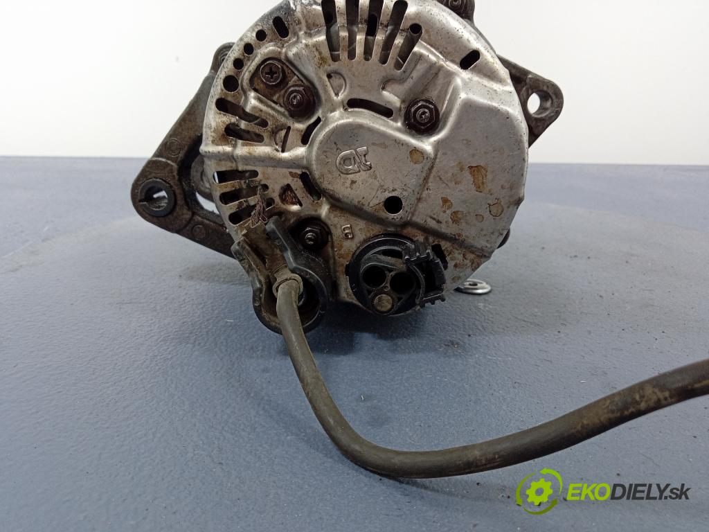 Chrysler Voyager 1999 Alternator 04727325AA