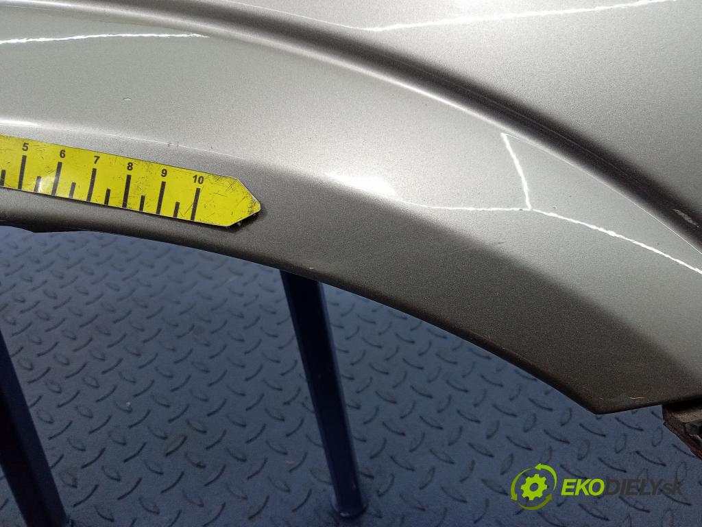 Opel Vectra 2004 blatnik před v pravo: 01