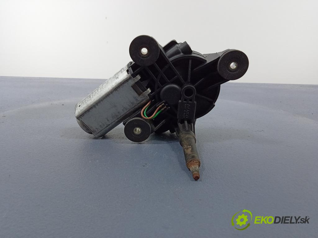 Fiat Stilo 2002 motor: Stierače: zad 66350003