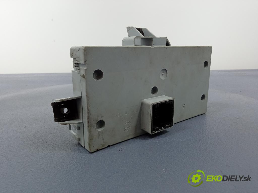 Fiat Stilo 2002 skrinka Poistky: 46797611