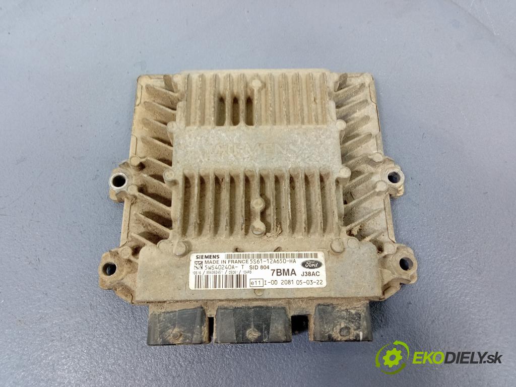 Ford Fusion 2005 riadiaca jednotka Motor: 5S61-12A650-HA