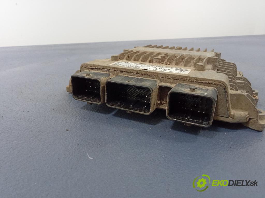 Ford Fusion 2005 riadiaca jednotka Motor: 5S61-12A650-HA