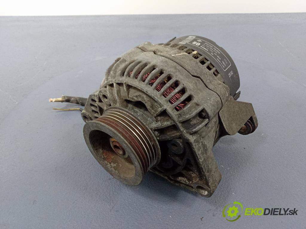 Nissan Primera 1993 Alternator 2310072J00