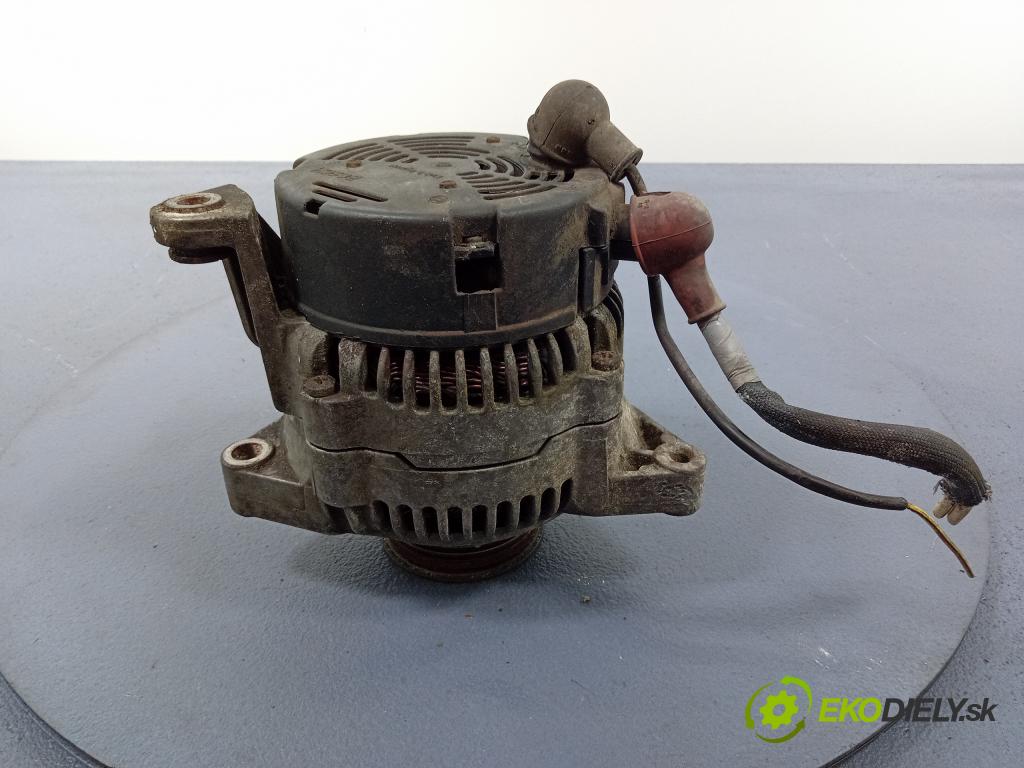 Nissan Primera 1993 Alternator 2310072J00