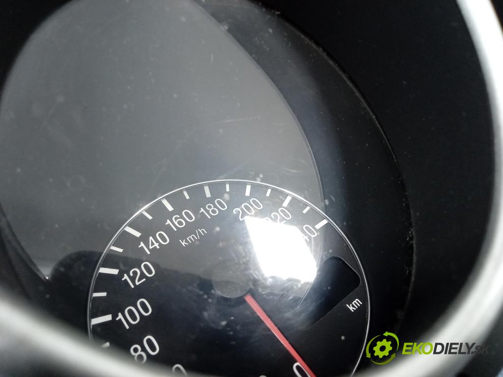 Alfa romeo 147 2004 prístrojovka/ budíky 735374409