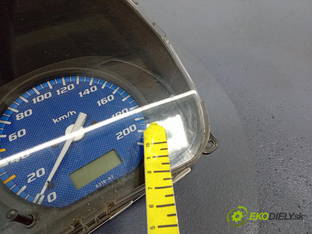 Honda Hr-v 2000 prístrojovka/ budíky 78100S2HG100