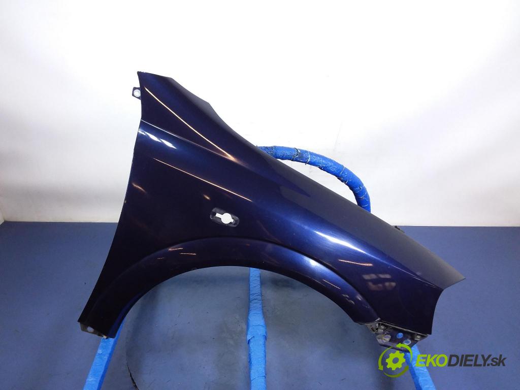 Opel Astra 1999 blatnik před v pravo: