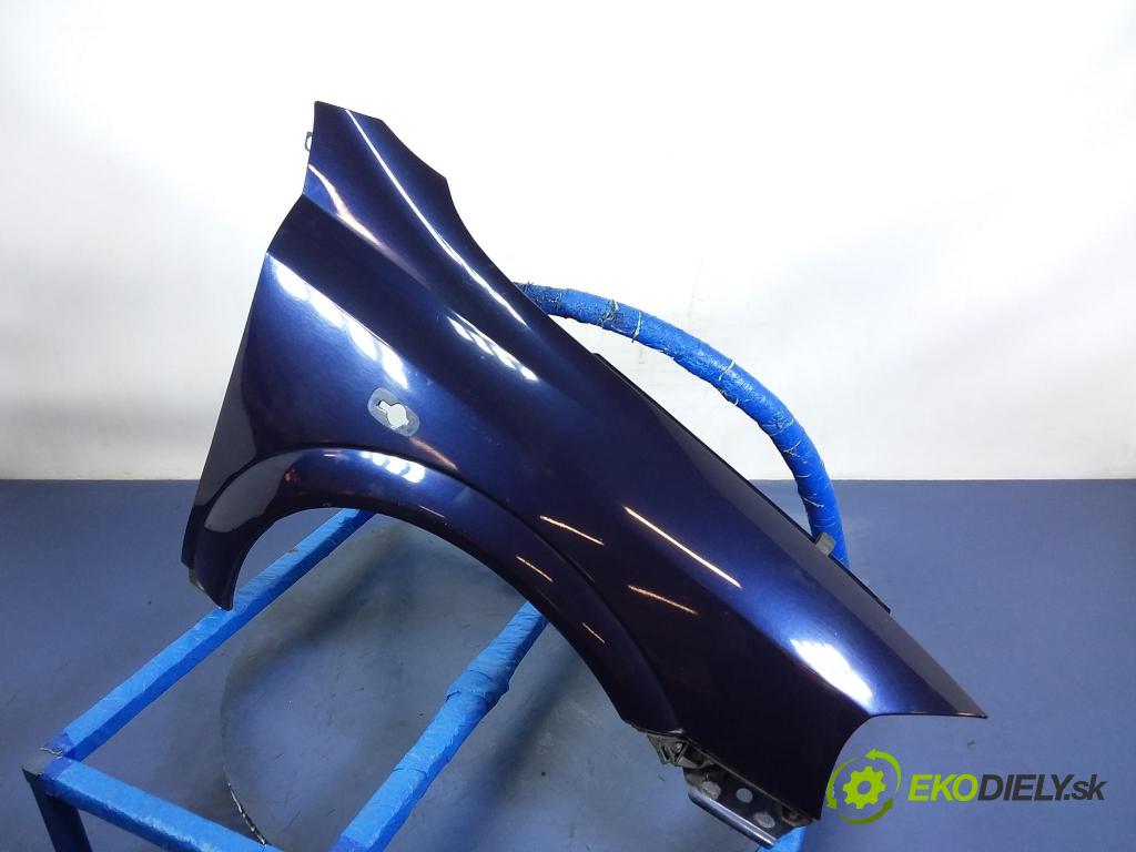 Opel Astra 1999 blatnik před v pravo: