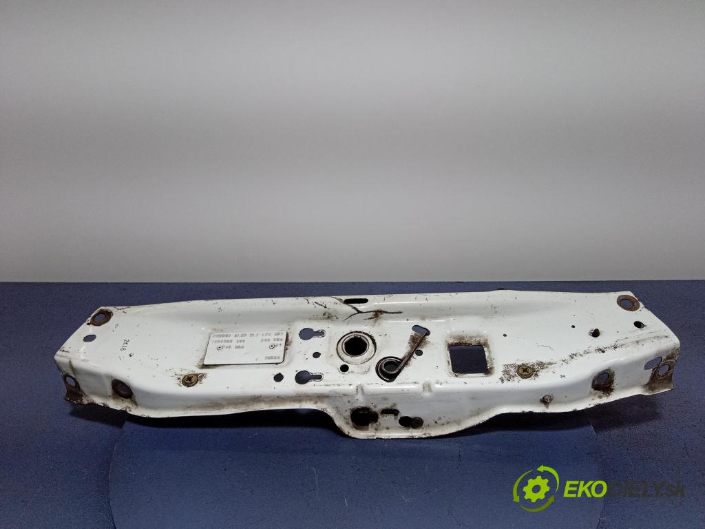 Opel Astra 2006 výztuha Čelní / stěna Přední 01