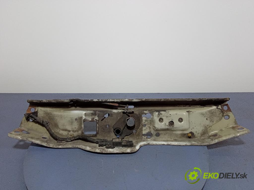 Opel Astra 2006 výztuha Čelní / stěna Přední 01
