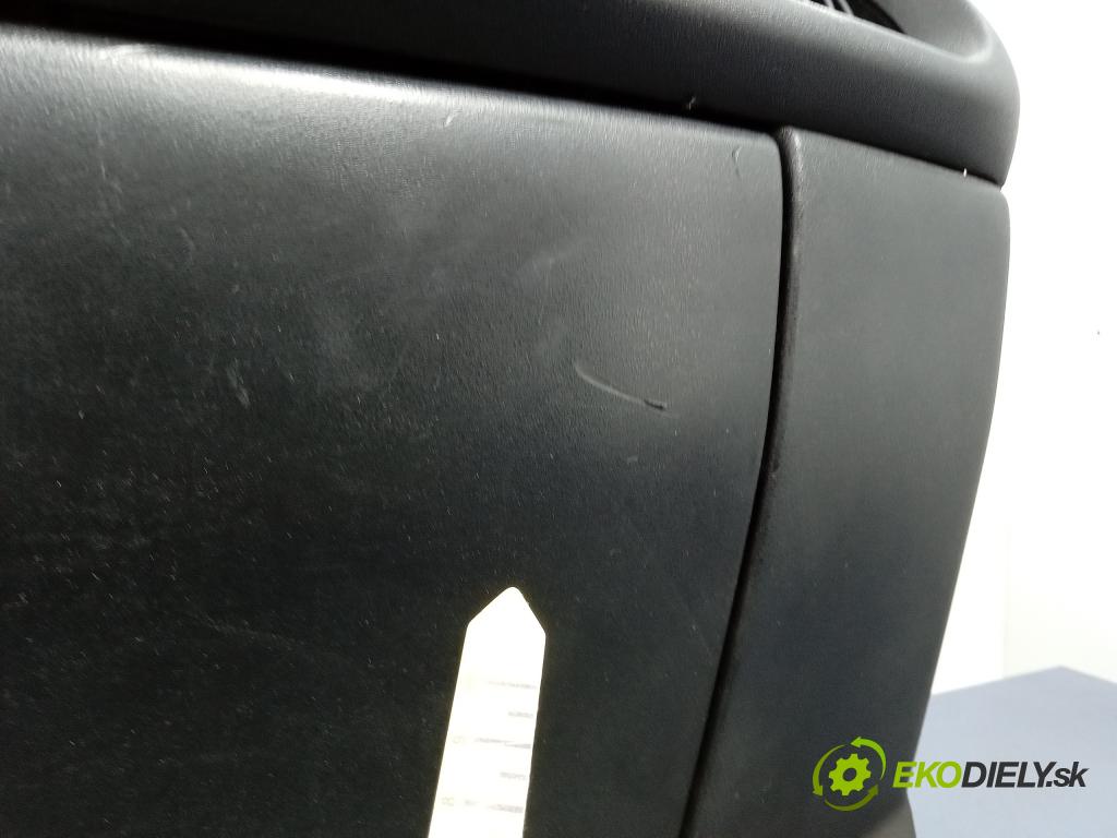 Fiat Doblo 2016 kokpit,pristrojová doska Distribúcia: 01