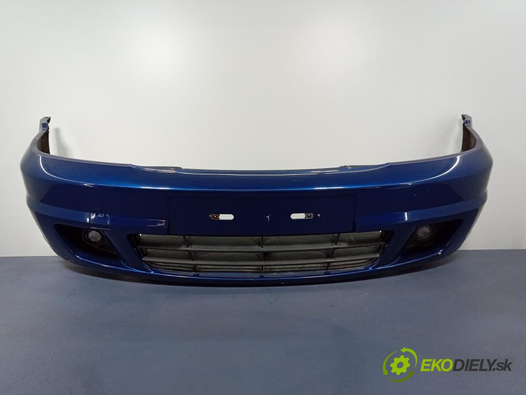 Opel Zafira 2003 nárazník před 09270530