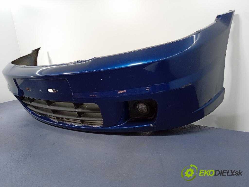 Opel Zafira 2003 nárazník před 09270530