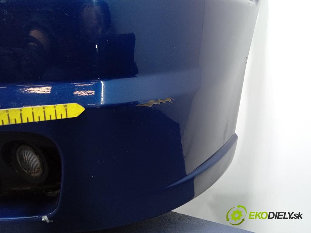 Opel Zafira 2003 nárazník před 09270530
