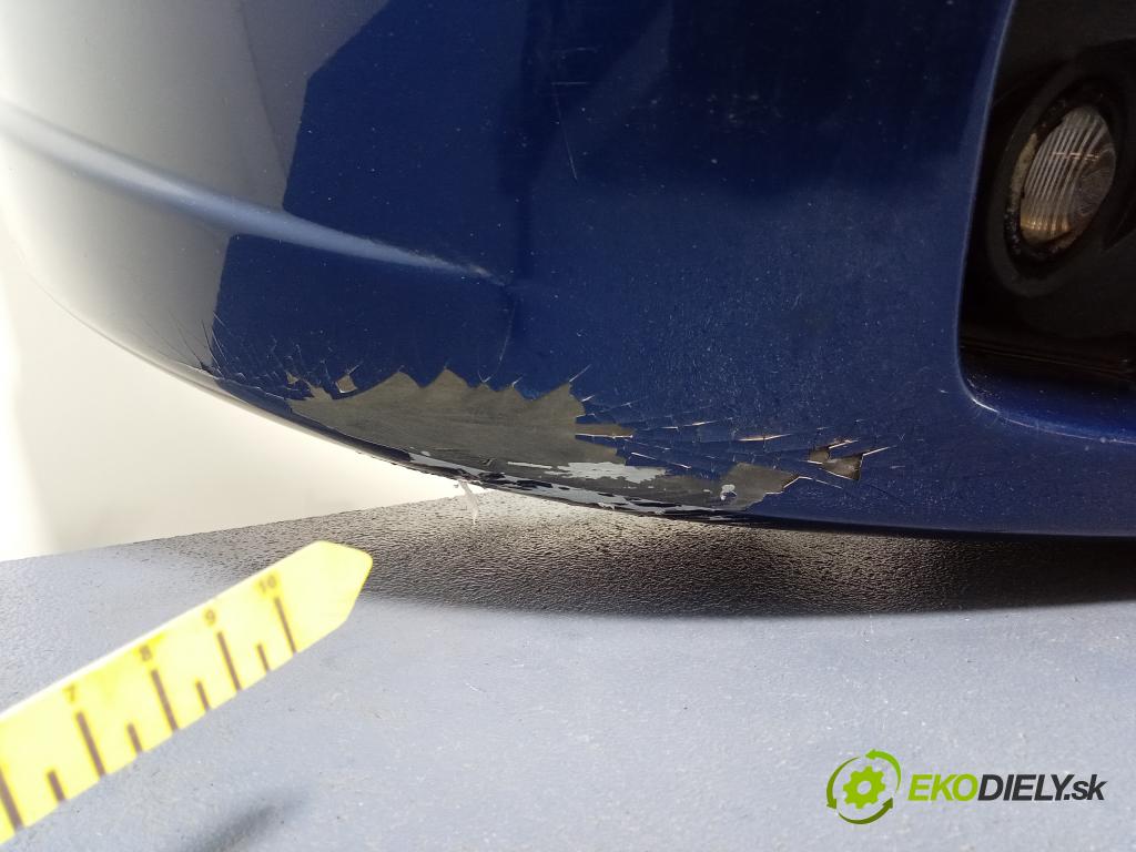 Opel Zafira 2003 nárazník před 09270530