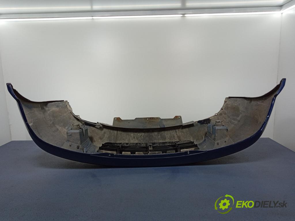 Opel Zafira 2003 nárazník před 09270530