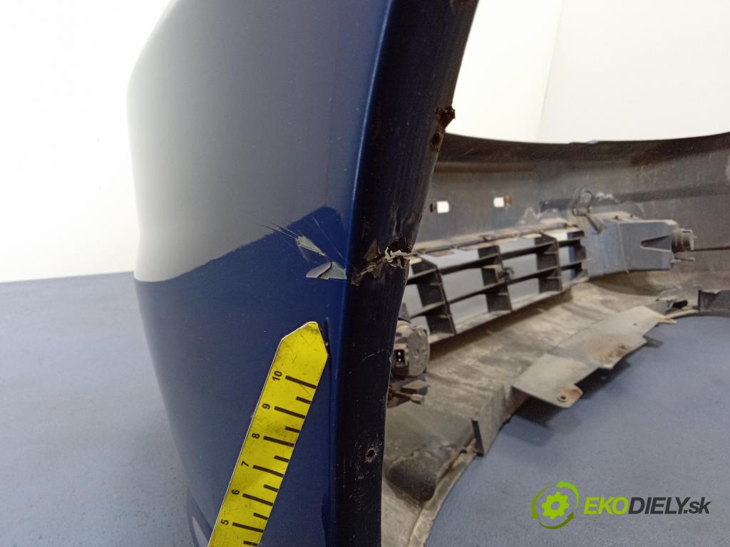 Opel Zafira 2003 nárazník před 09270530
