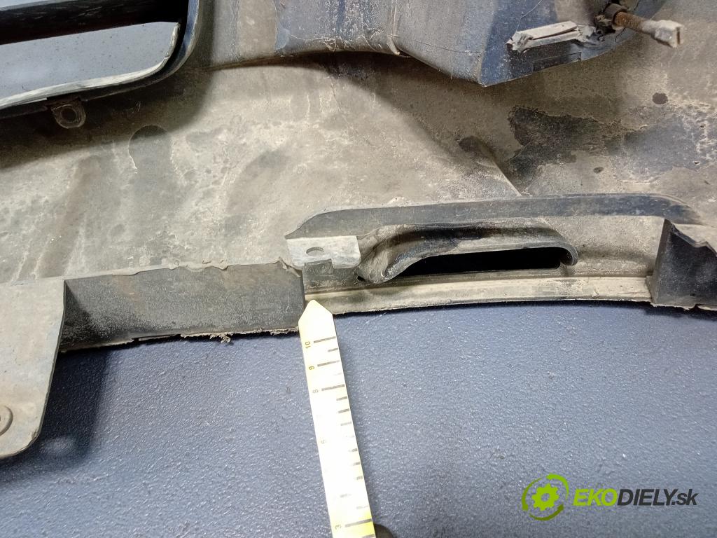 Opel Zafira 2003 nárazník před 09270530