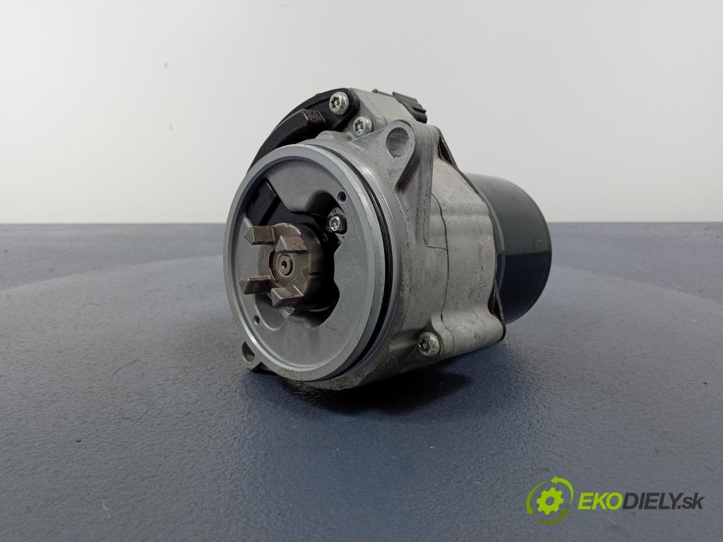 Honda Cr-v 0 Ozubené kolo: volant 01