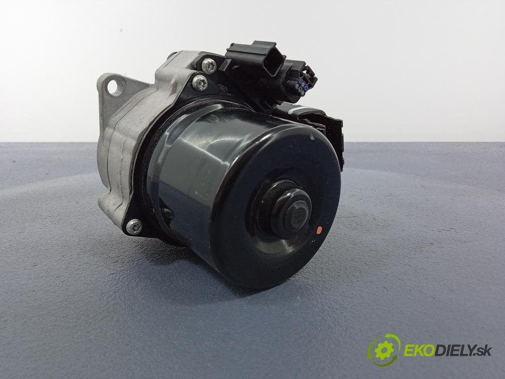 Honda Cr-v 0 Ozubené kolo: volant 01