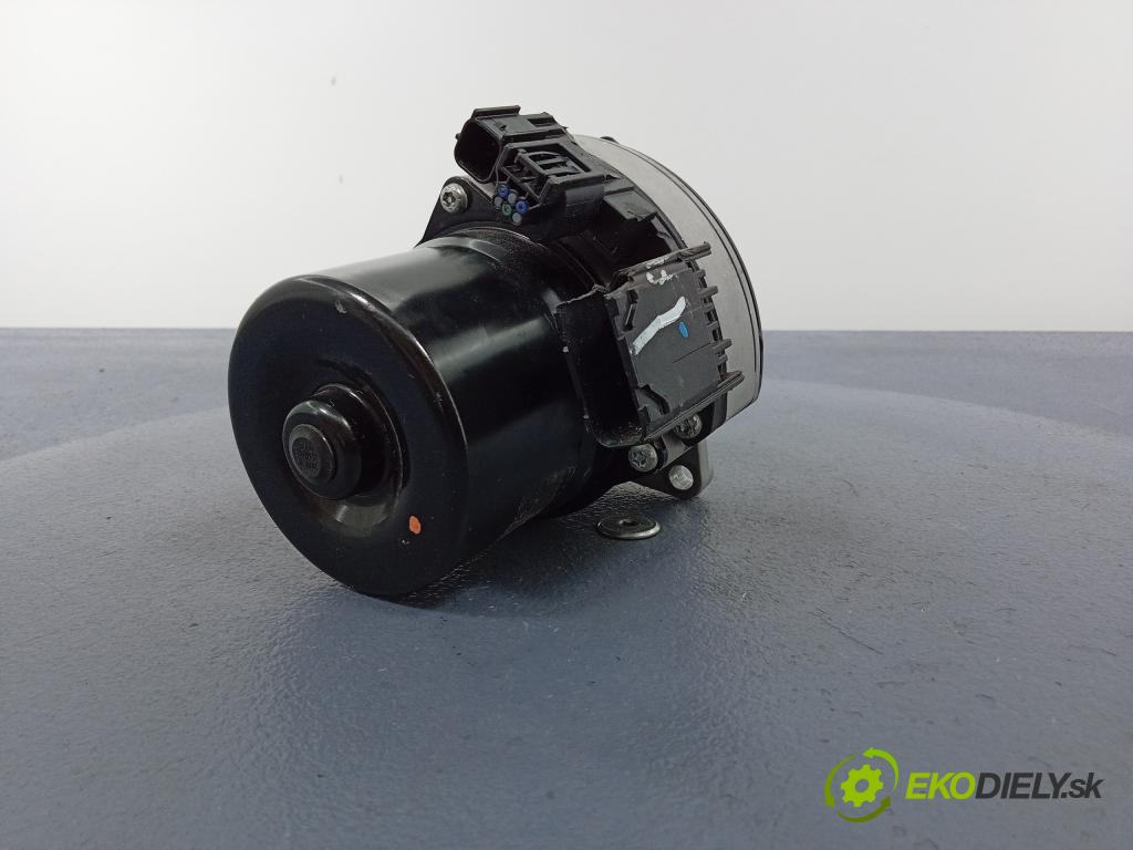 Honda Cr-v 0 Ozubené kolo: volant 01