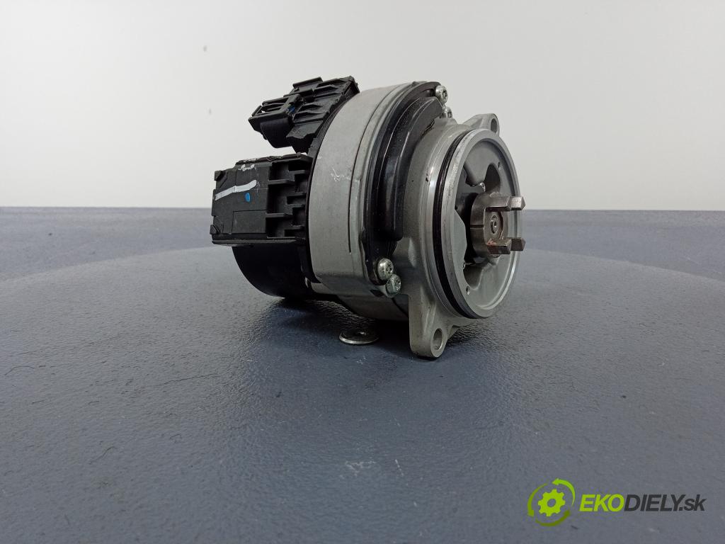 Honda Cr-v 0 Ozubené kolo: volant 01