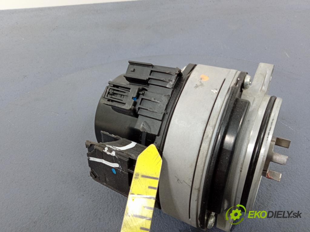 Honda Cr-v 0 Ozubené kolo: volant 01