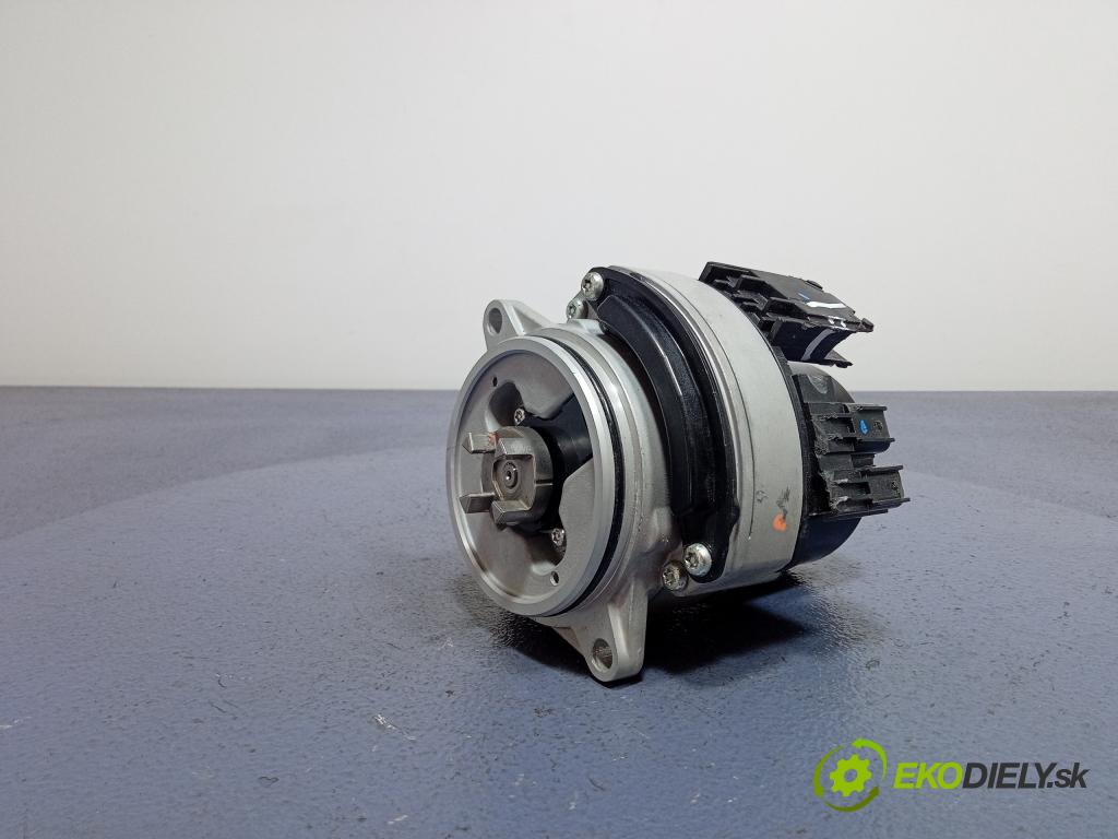 Honda Cr-v 0 Ozubené kolo: volant 01