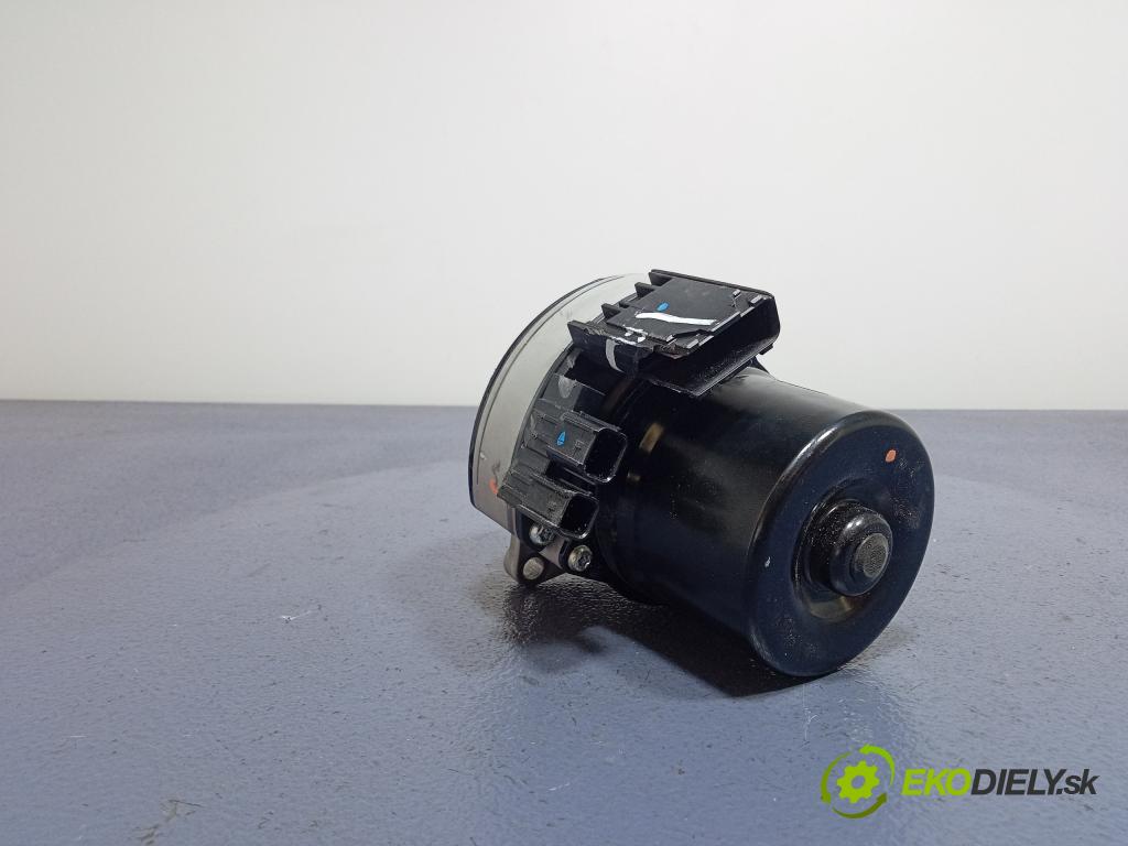 Honda Cr-v 0 Ozubené kolo: volant 01