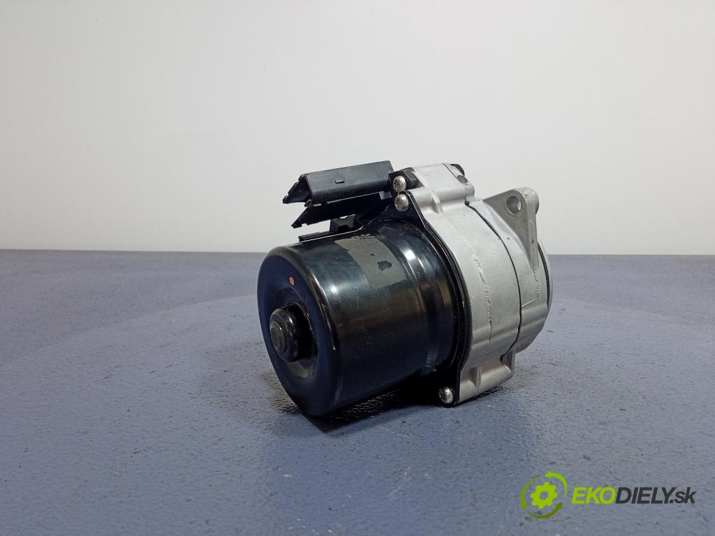 Honda Cr-v 0 Ozubené kolo: volant 01