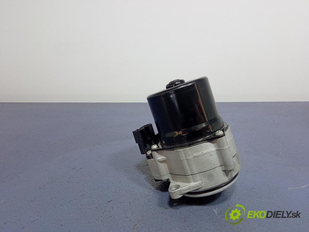 Honda Cr-v 0 Ozubené kolo: volant 01