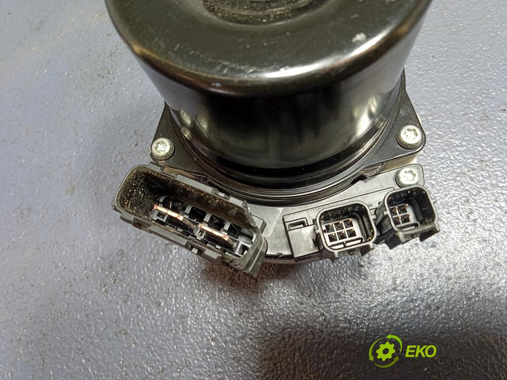 Honda Cr-v 0 Ozubené kolo: volant 01