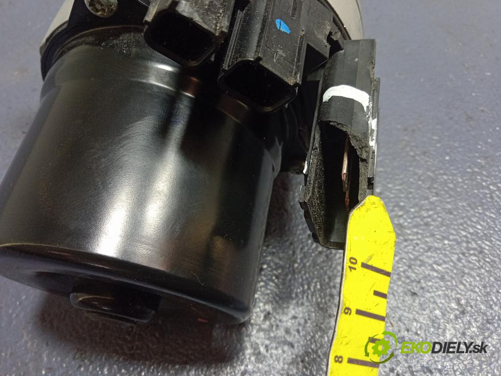 Honda Cr-v 0 Ozubené kolo: volant 01