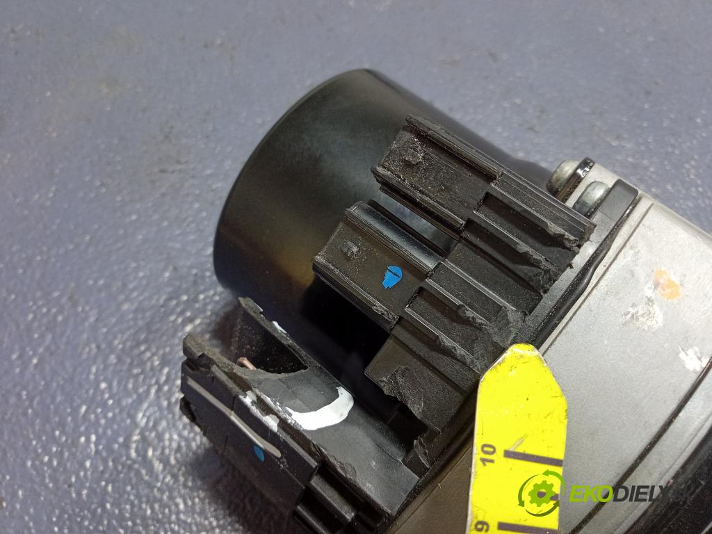 Honda Cr-v 0 řízení volantu 01