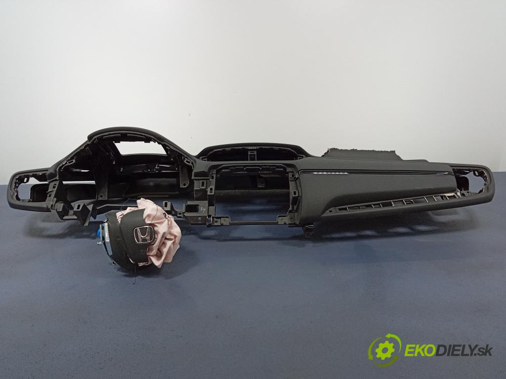 Honda Cr-v 0 kokpit,pristrojová doska Distribúcia: 77101-TNY-G000
