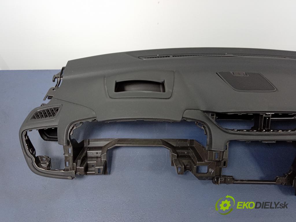 Honda Cr-v 0 kokpit,pristrojová doska Distribúcia: 77101-TNY-G000
