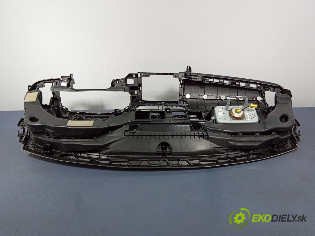 Honda Cr-v 0 kokpit,pristrojová doska Distribúcia: 77101-TNY-G000