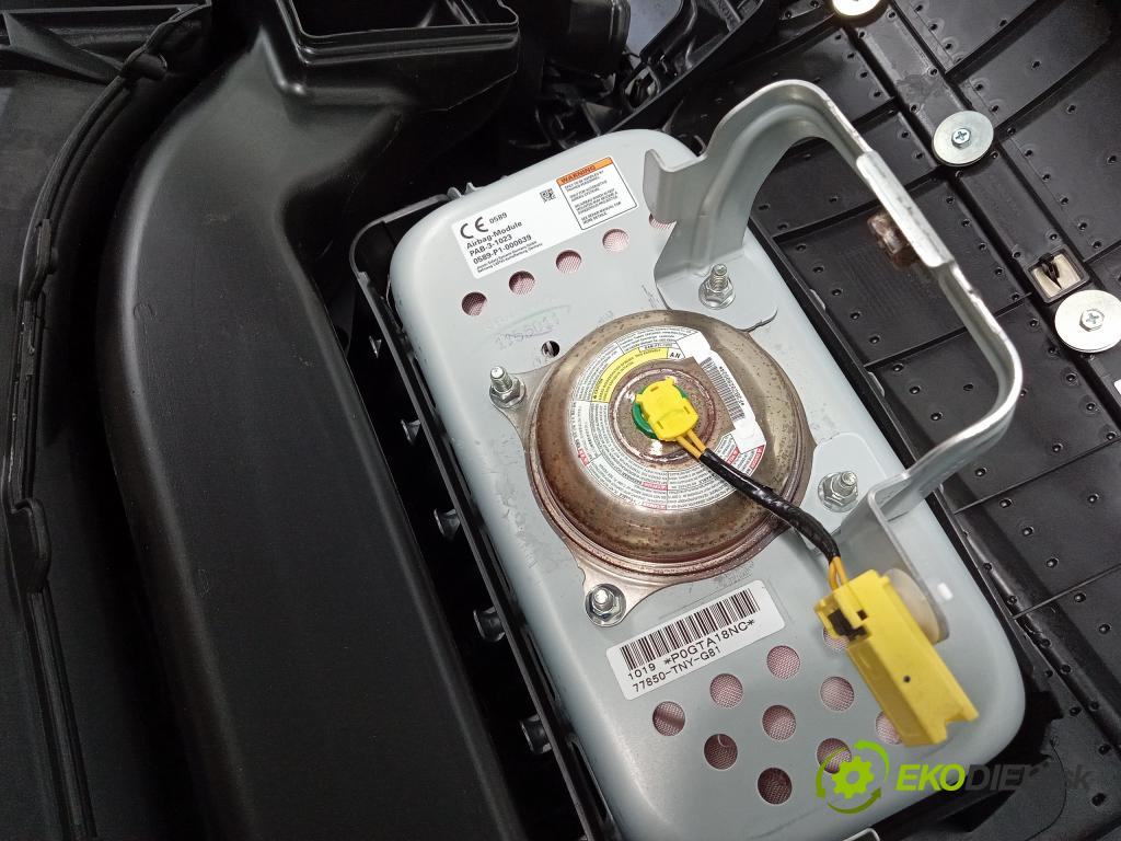 Honda Cr-v 0 kokpit,pristrojová doska Distribúcia: 77101-TNY-G000