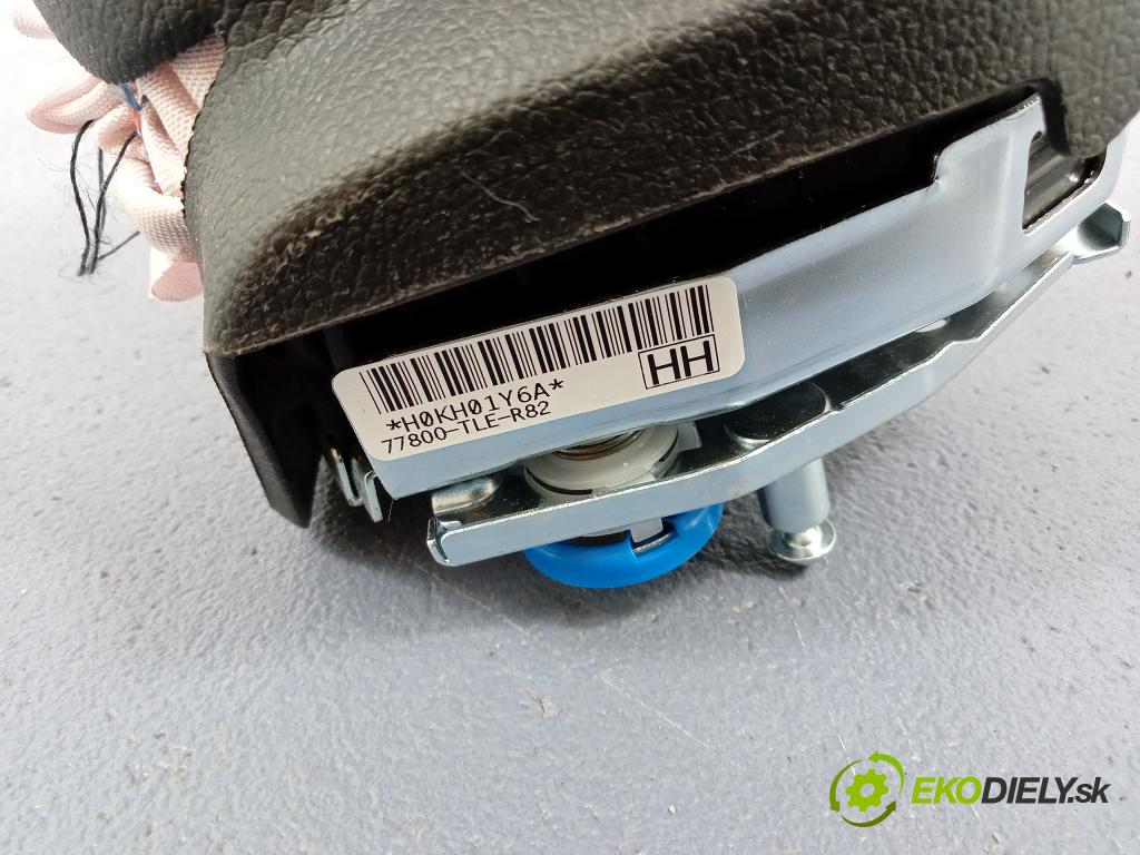 Honda Cr-v 0 kokpit,pristrojová doska Distribúcia: 77101-TNY-G000
