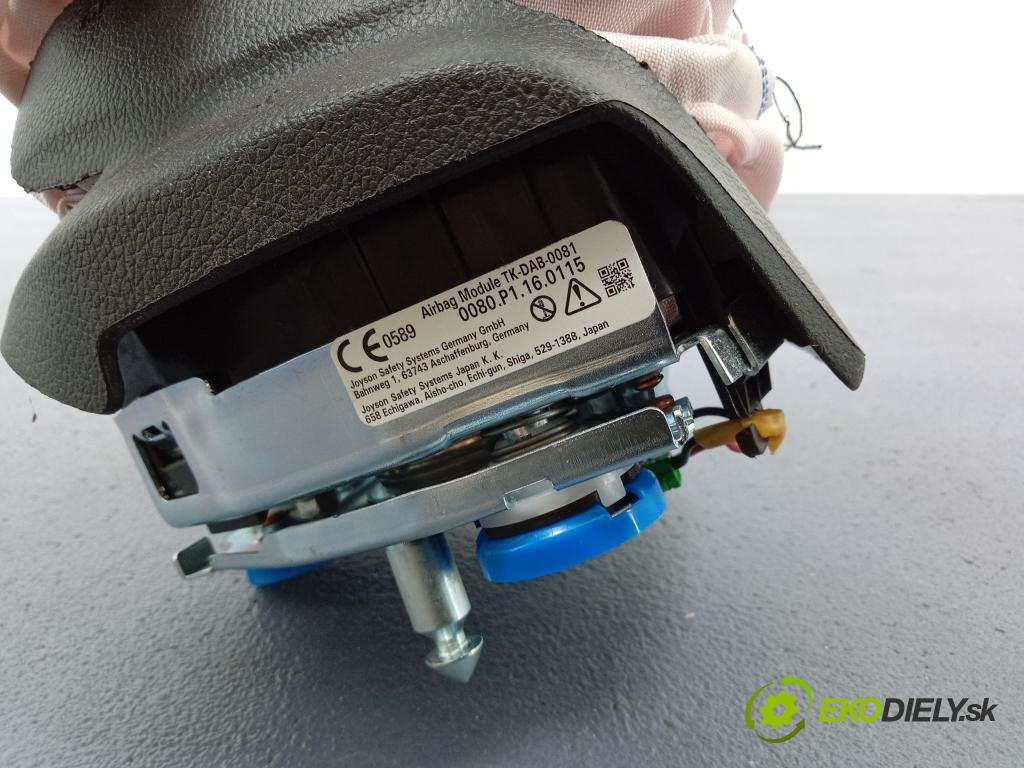 Honda Cr-v 0 kokpit,pristrojová doska Distribúcia: 77101-TNY-G000