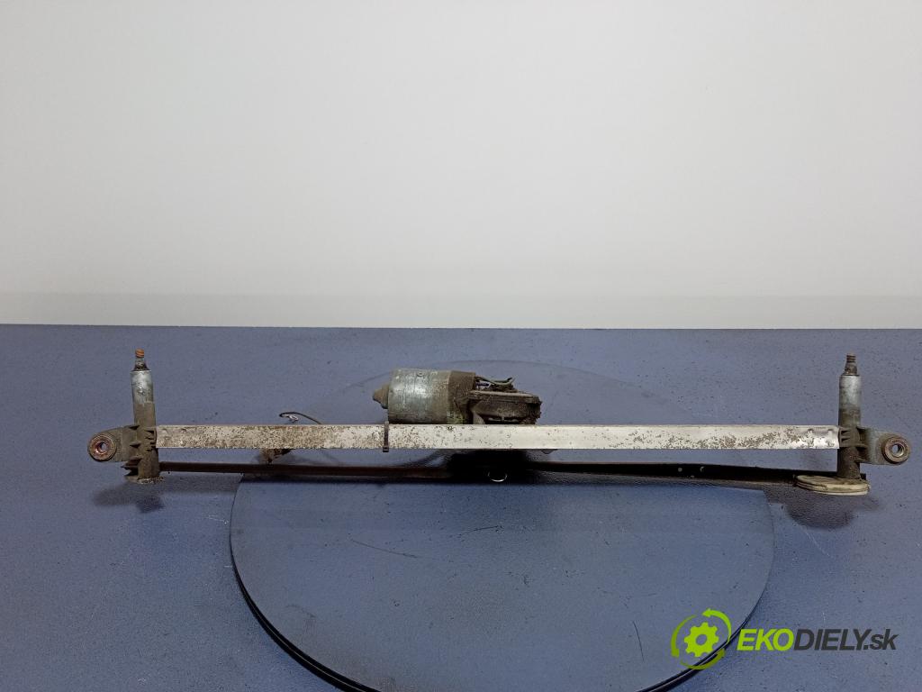 Volvo 740 1989 mechanizmus motor: Stierače: Predné 01