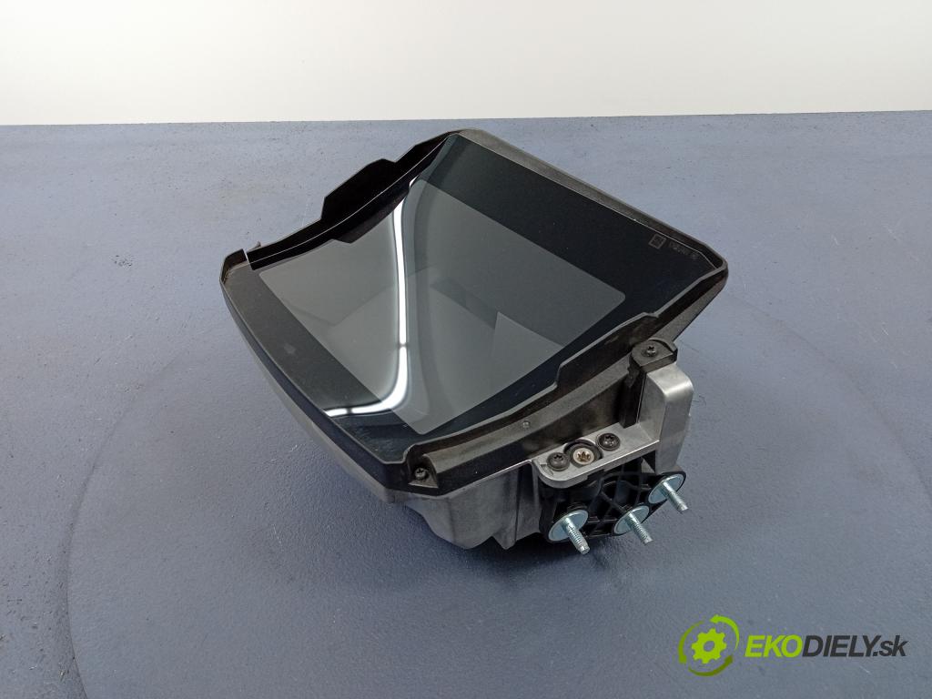Audi A4 2017 Zobrazit: Rádio: / GPS 8W5919617B