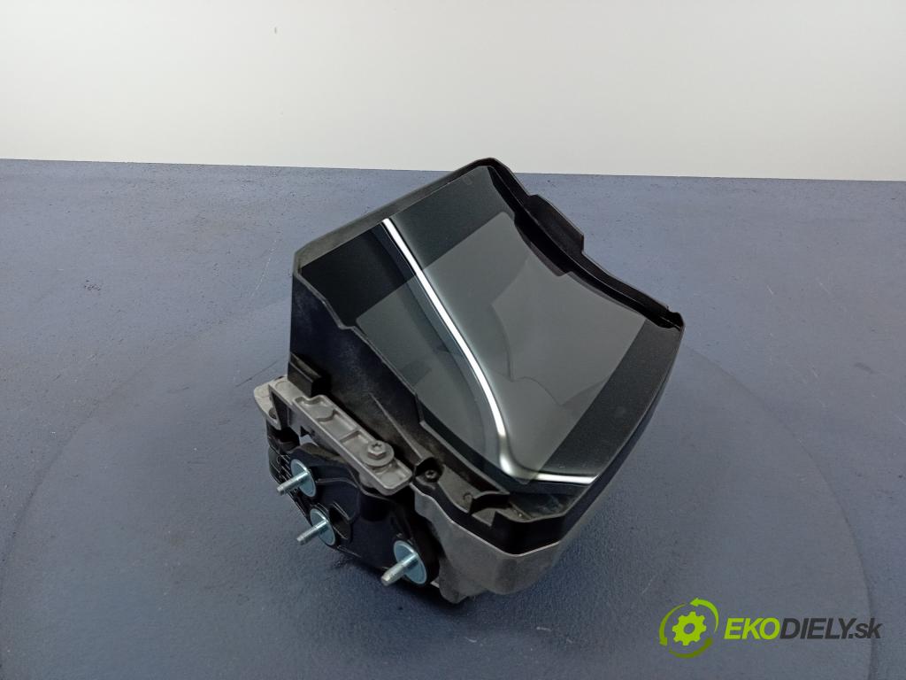 Audi A4 2017 Zobrazit: Rádio: / GPS 8W5919617B