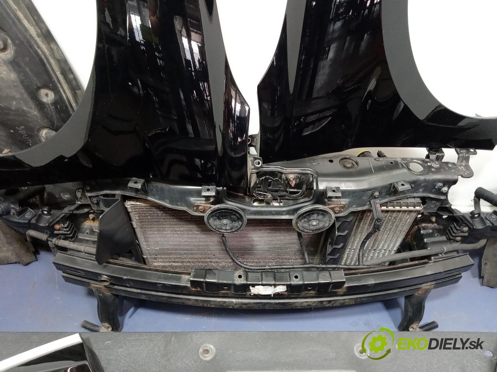 Hyundai I40 2013 nárazník před 01