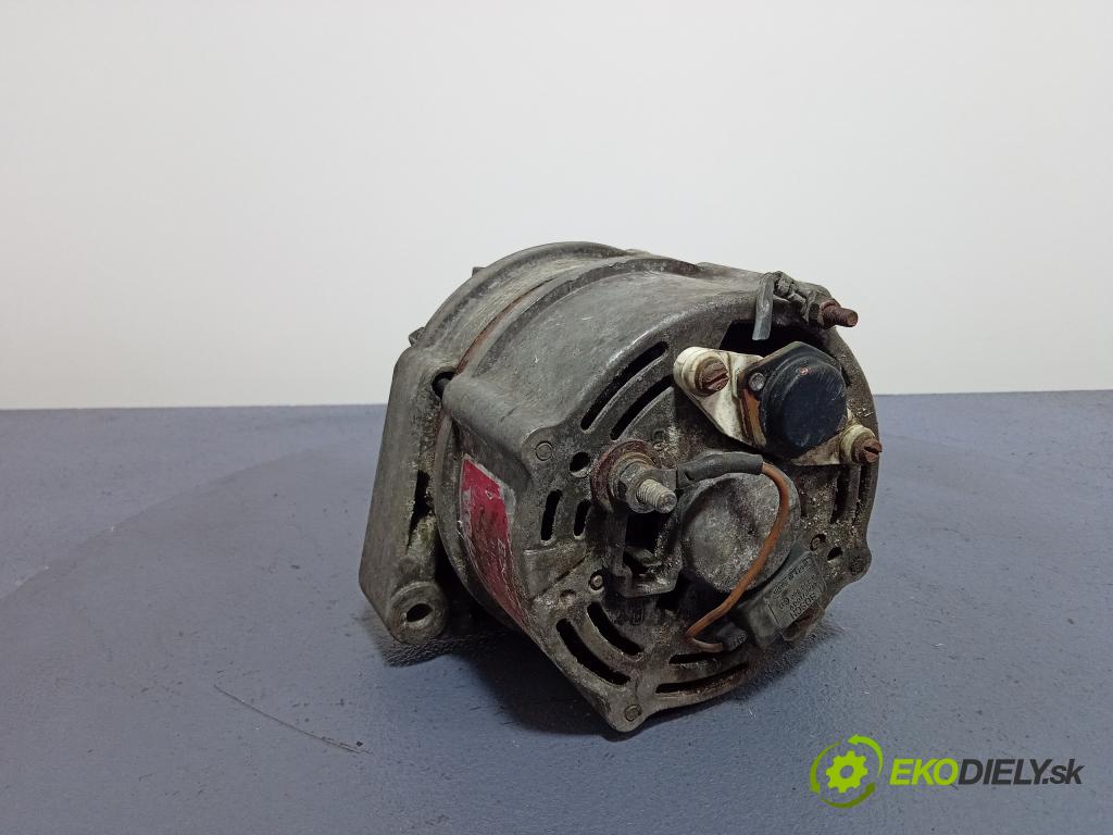 Volvo 740 1989 Alternator 0120489465